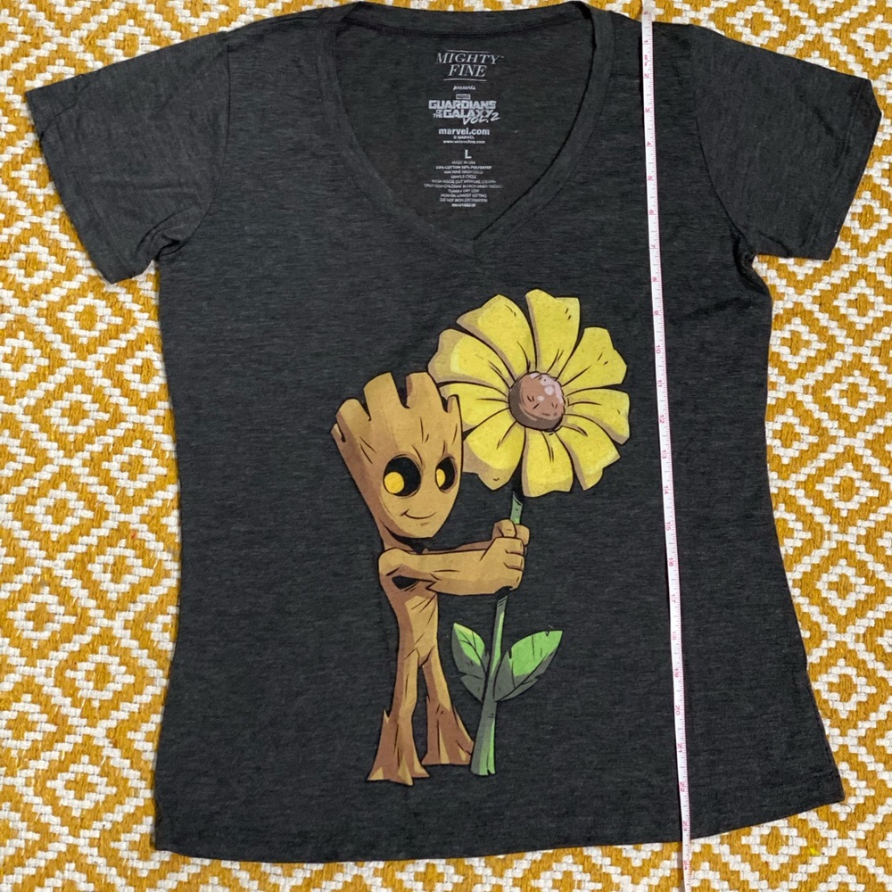 Baby Groot Shirt